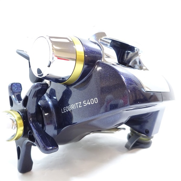 １６レオブリッツＳ４００